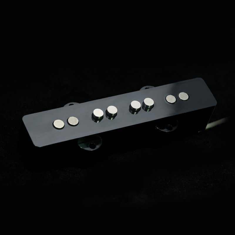 Funky Town J. Bass pickup - Coils Boutique