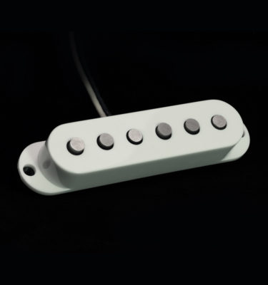 Heaven & Hell Strat Singles pickup - Coils Boutique