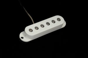 John's Addiction Strat Singles pickup - Coils Boutique