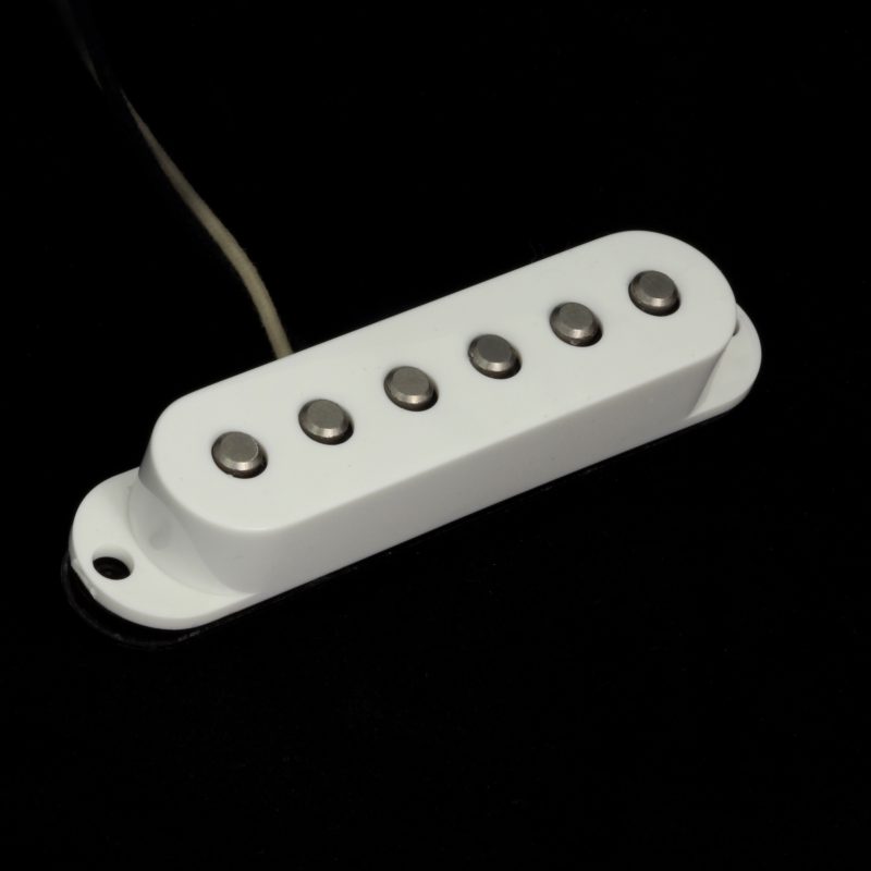 John's Addiction Strat Singles pickup - Coils Boutique