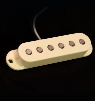 Rock Paper Scissors Strat Singles pickup - Coils Boutique