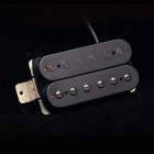 The Black Humbuckers pickup - Coils Boutique
