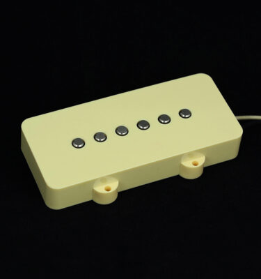 Slingshot Jazzmaster pickup - Coils Boutique