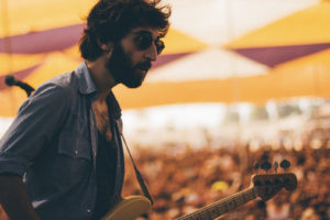 Mati Gilad uses Coils Boutique's P.Daddy pickup