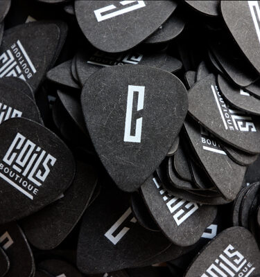 Guitar Pick