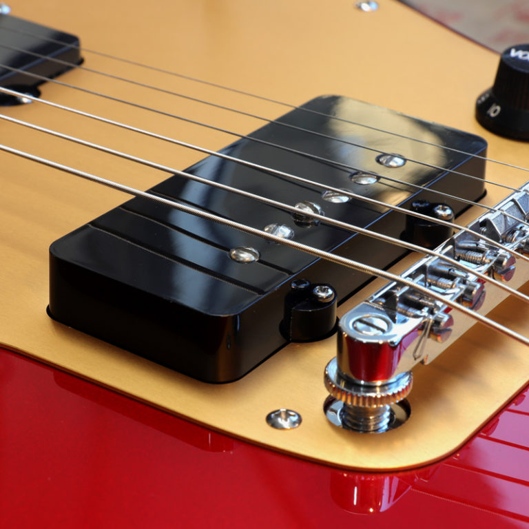 "Jazzmaster Humbucker" Alnico 5 Jazzmaster Pickups Coils Boutique